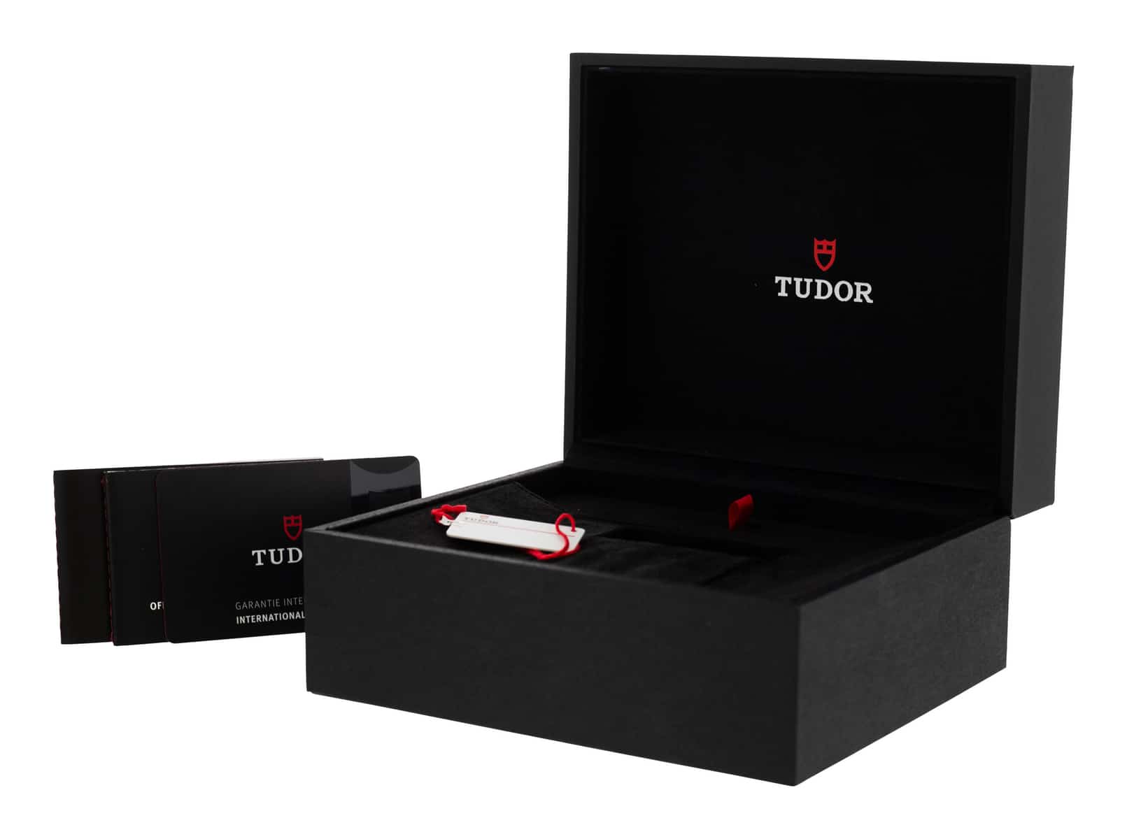 Tudor Black Bay Chrono M79360N-0006 Tudor Black Bay Chrono M79360N-0006